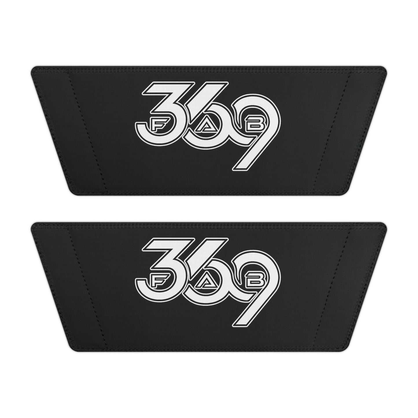 369Fab* 369Fab, Youth Adjustable Stylish Sandals, Perfect Pool Slides