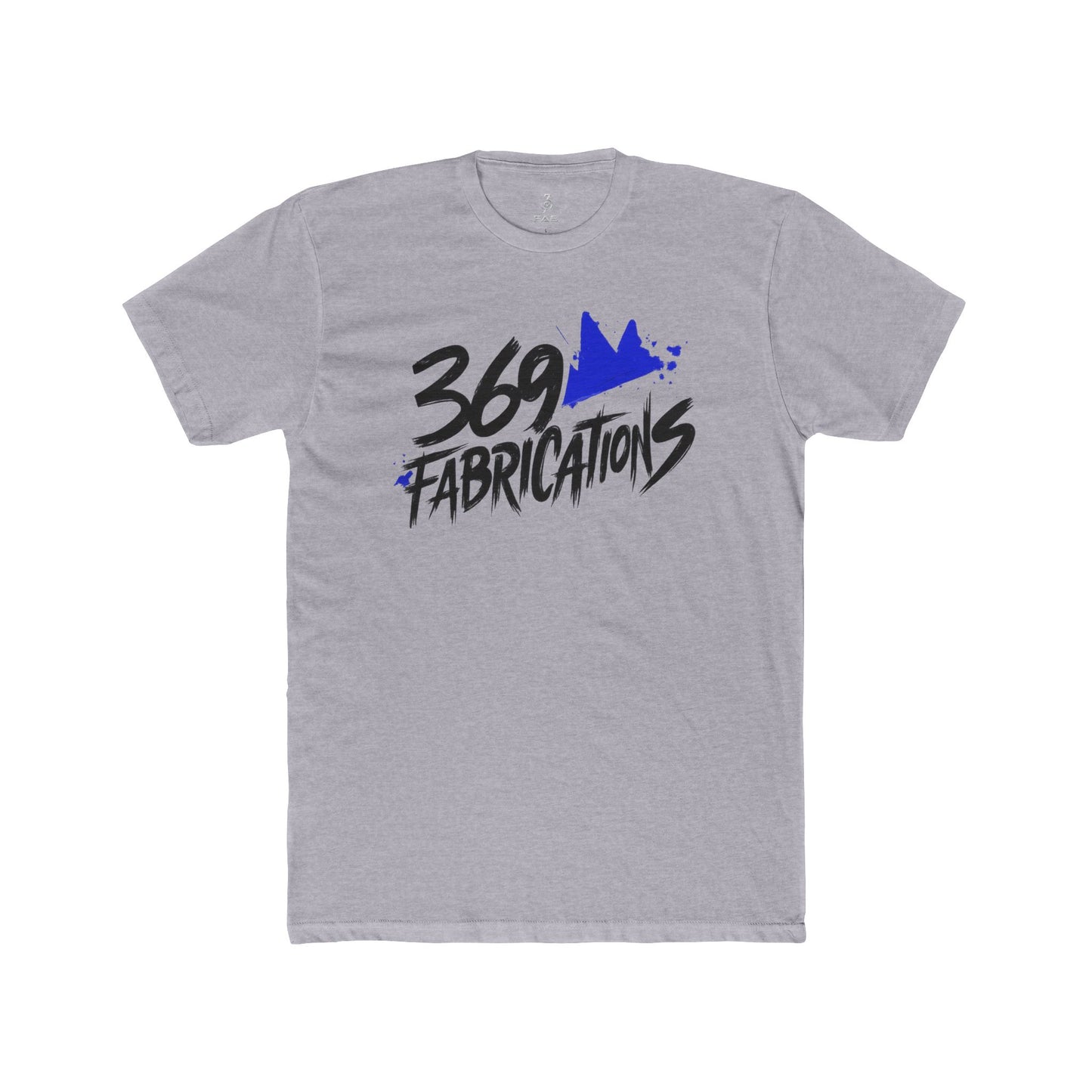 369Fab* W.B. Stylish Uni. Cotton Graphic Tee, Everyday Wear