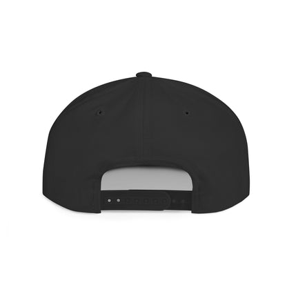 369Fab* B. 369 Fabrications, Stylish Flat Bill Snapback Hat – Fashion Statements