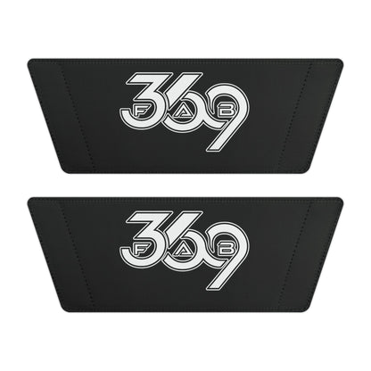 369Fab* 369Fab, Youth Adjustable Stylish Sandals, Perfect Pool Slides