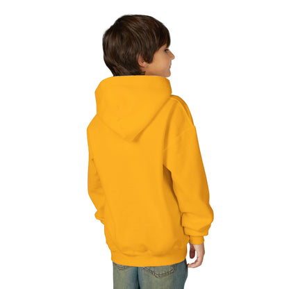 369Fab* W. 369 Fabrications, Stylish Youth Hoodie