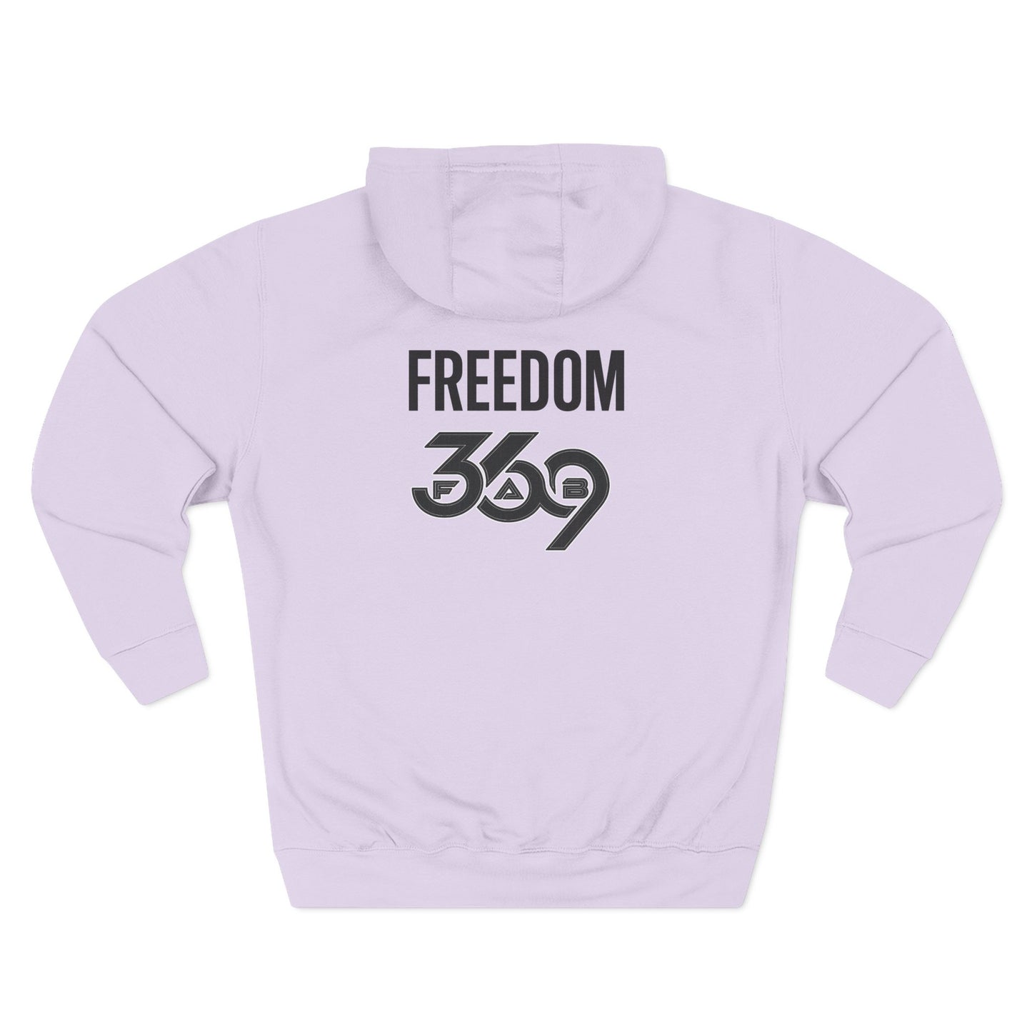 369Fab* Jesus is king, Freedom, Stylish Fleece Hoodie, Unique Streetwear