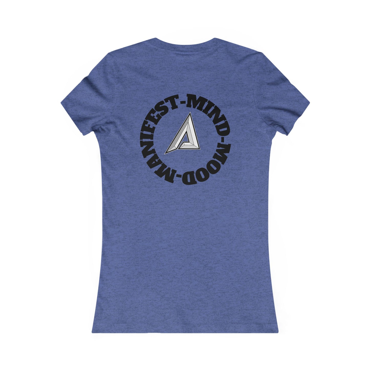 369Fab*  Logo, Women's Car Enthusiast Tee.