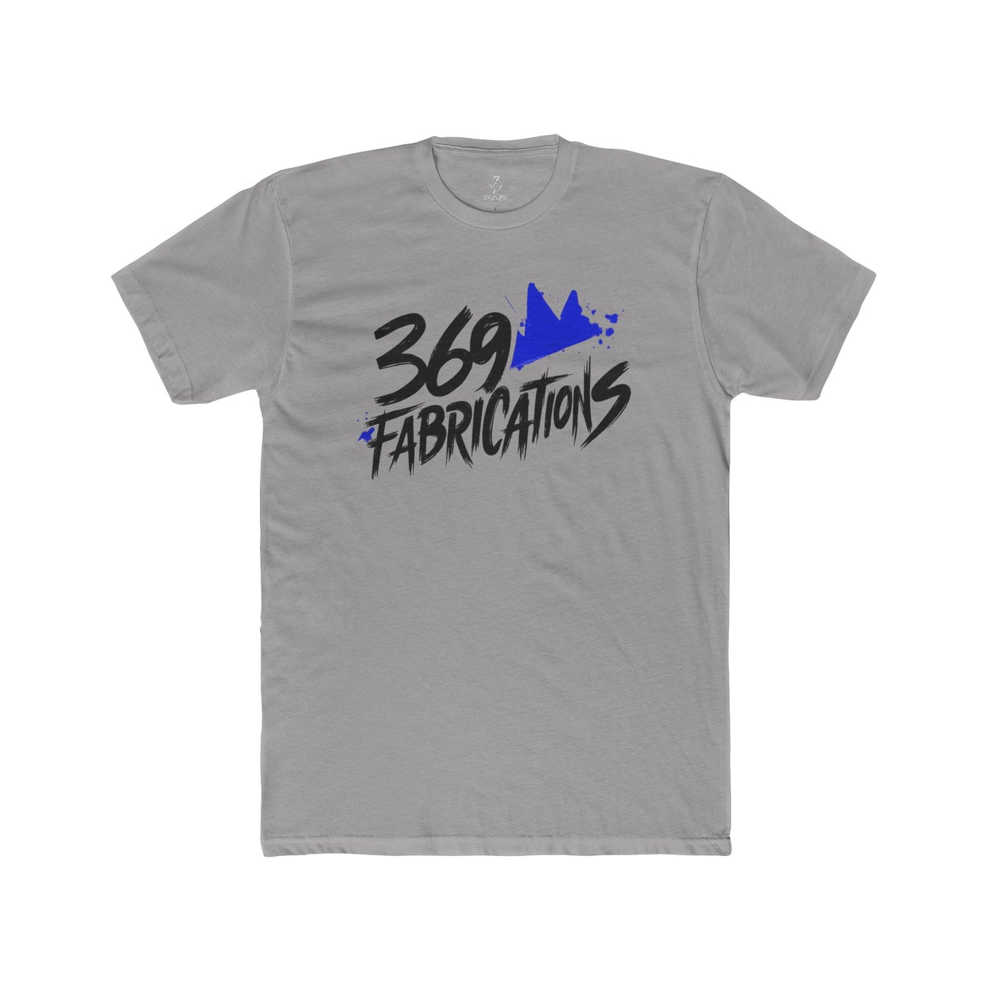 369Fab* W.B. Stylish Uni. Cotton Graphic Tee, Everyday Wear