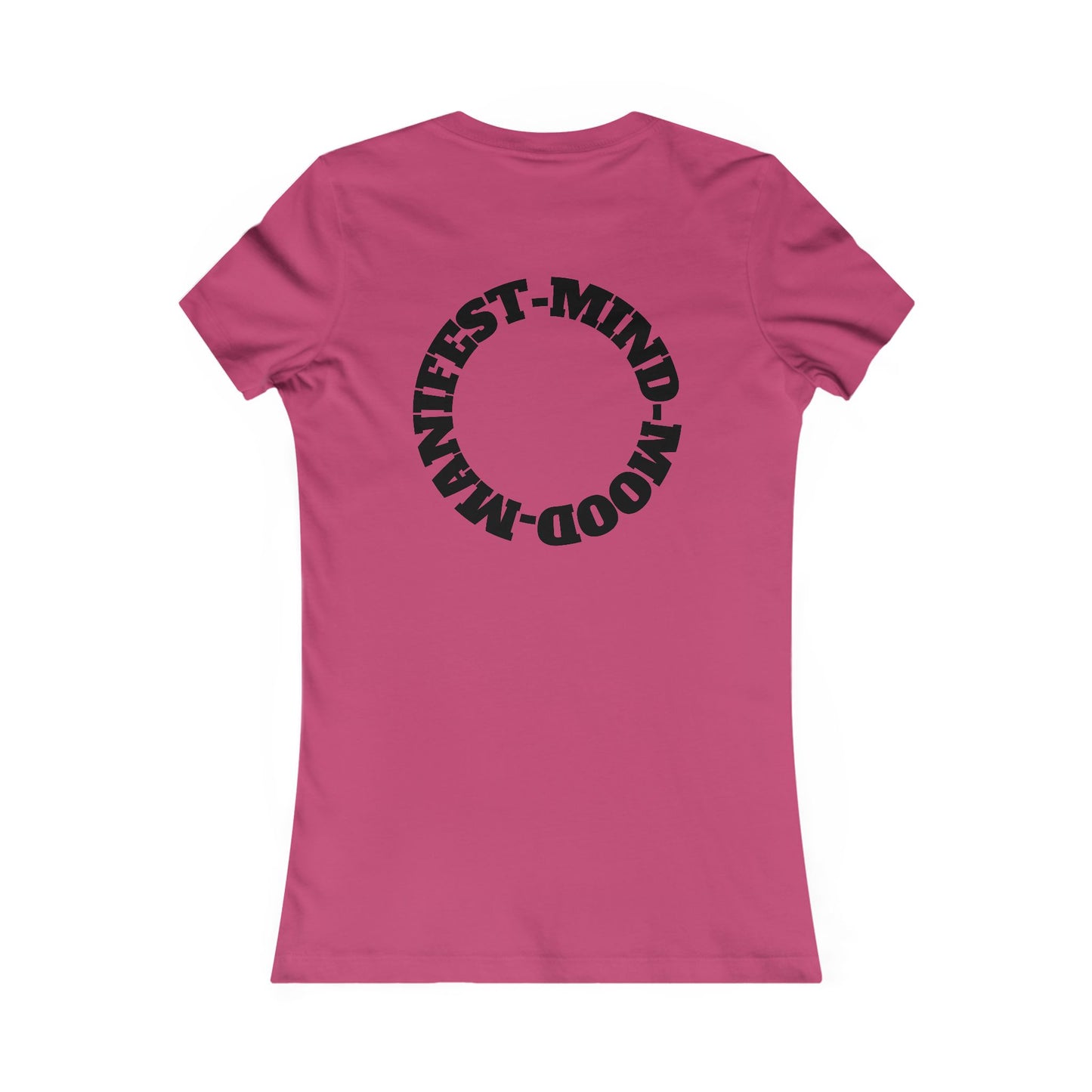 369Fab*  Logo, Women's Car Enthusiast Tee.