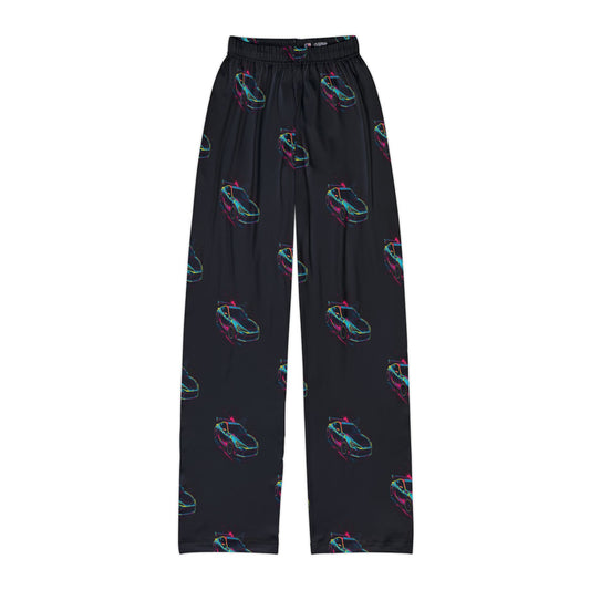 369Fab* Limited Edition FR-S Splash, Kids Lounge, Cozy Pajama Pants, Kids Sleepwear