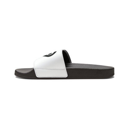 369Fab* 369Fab, Comfortable Men's Removable-Strap Sandals, Casual Summer Slides