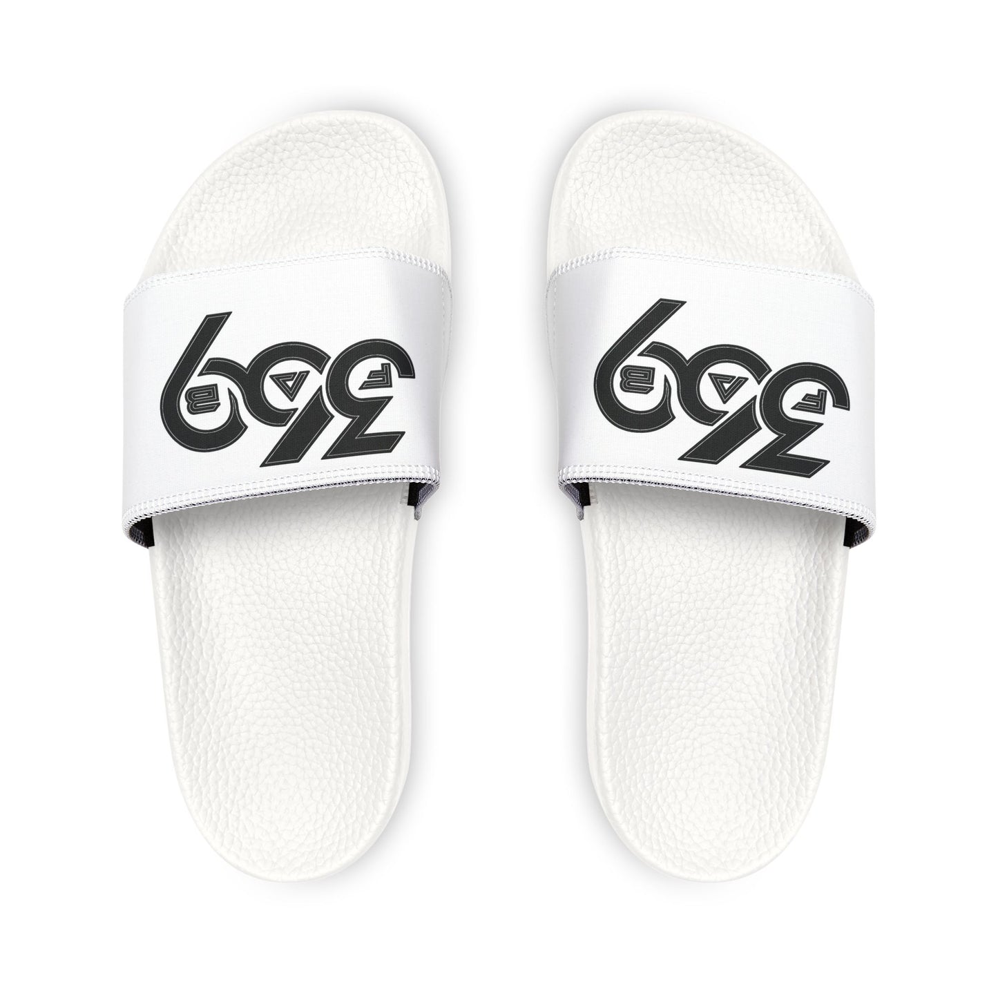 369Fab* 369Fab, Comfortable Men's Removable-Strap Sandals, Casual Summer Slides