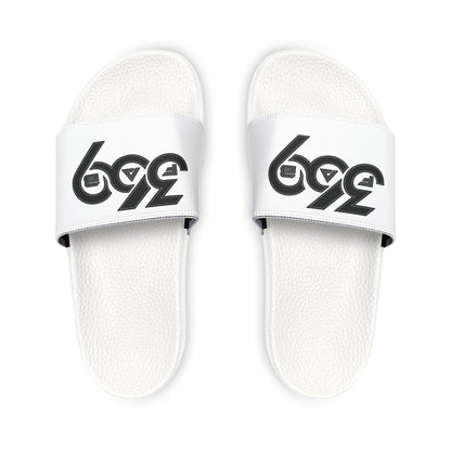 369Fab* 369Fab, Comfortable Men's Removable-Strap Sandals, Casual Summer Slides