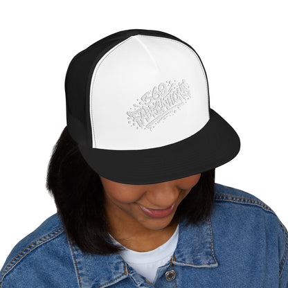 Copy of 369Fab* B. 369 fabrications, Trendy Trucker Cap | Stylish Embroidered Hat