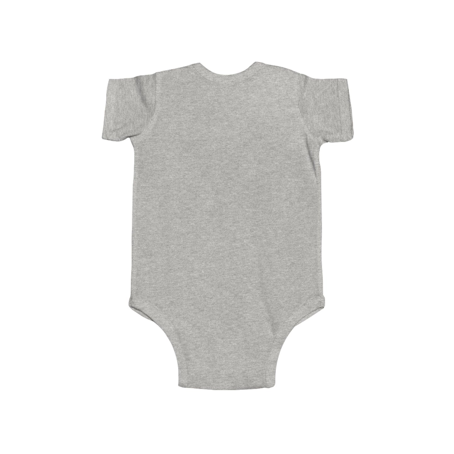 369Fab* Limited Edition FR-S Splash, Infant Bodysuit, Baby Outfit, Infant Clothing, Newborn, Toddler Wear, Car Enthusiast Baby Bodysuit