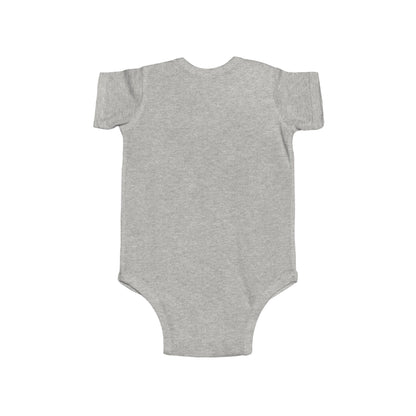 369Fab* Limited Edition FR-S Splash, Infant Bodysuit, Baby Outfit, Infant Clothing, Newborn, Toddler Wear, Car Enthusiast Baby Bodysuit