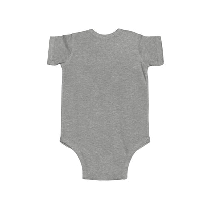 369Fab* Limited Edition FR-S Splash, Infant Bodysuit, Baby Outfit, Infant Clothing, Newborn, Toddler Wear, Car Enthusiast Baby Bodysuit