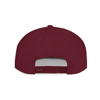 369Fab* B. 369 Fabrications, Stylish Flat Bill Snapback Hat – Fashion Statements