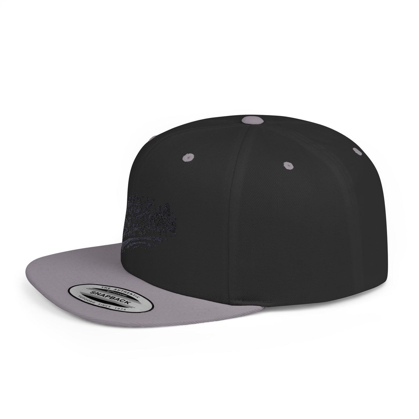 369Fab* B. 369 Fabrications, Stylish Flat Bill Snapback Hat – Fashion Statements