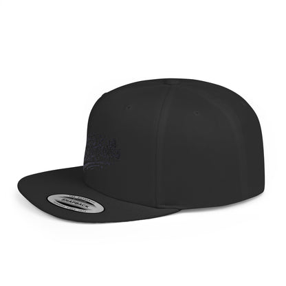 369Fab* B. 369 Fabrications, Stylish Flat Bill Snapback Hat – Fashion Statements