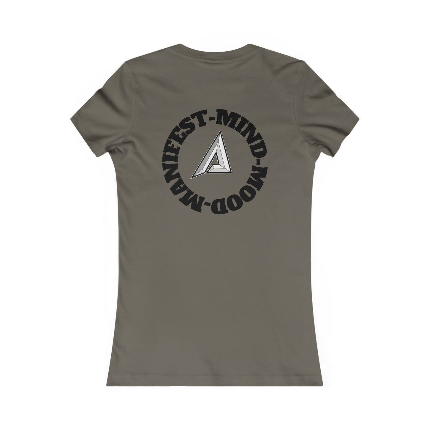 369Fab*  Logo, Women's Car Enthusiast Tee.