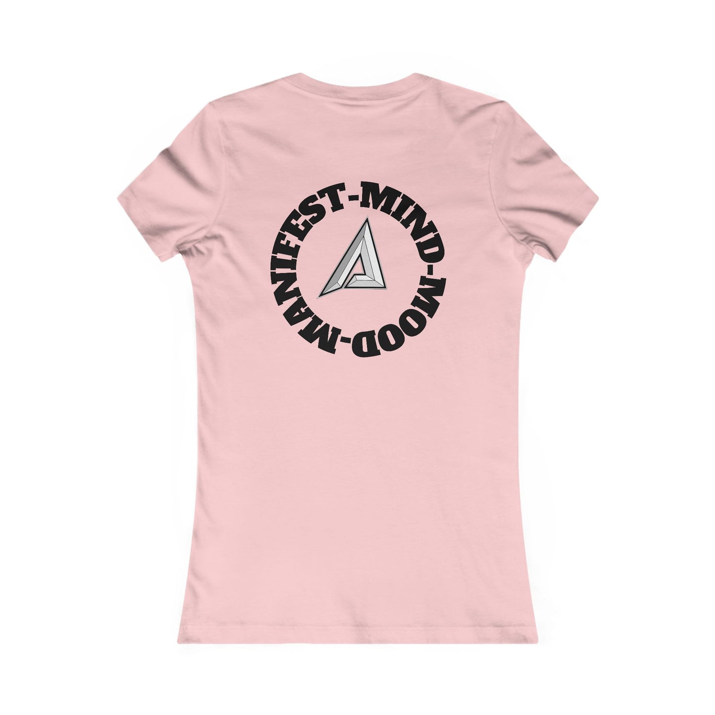 369Fab*  Logo, Women's Car Enthusiast Tee.