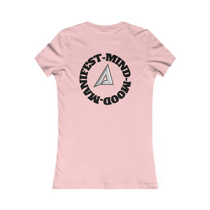 369Fab*  Logo, Women's Car Enthusiast Tee.