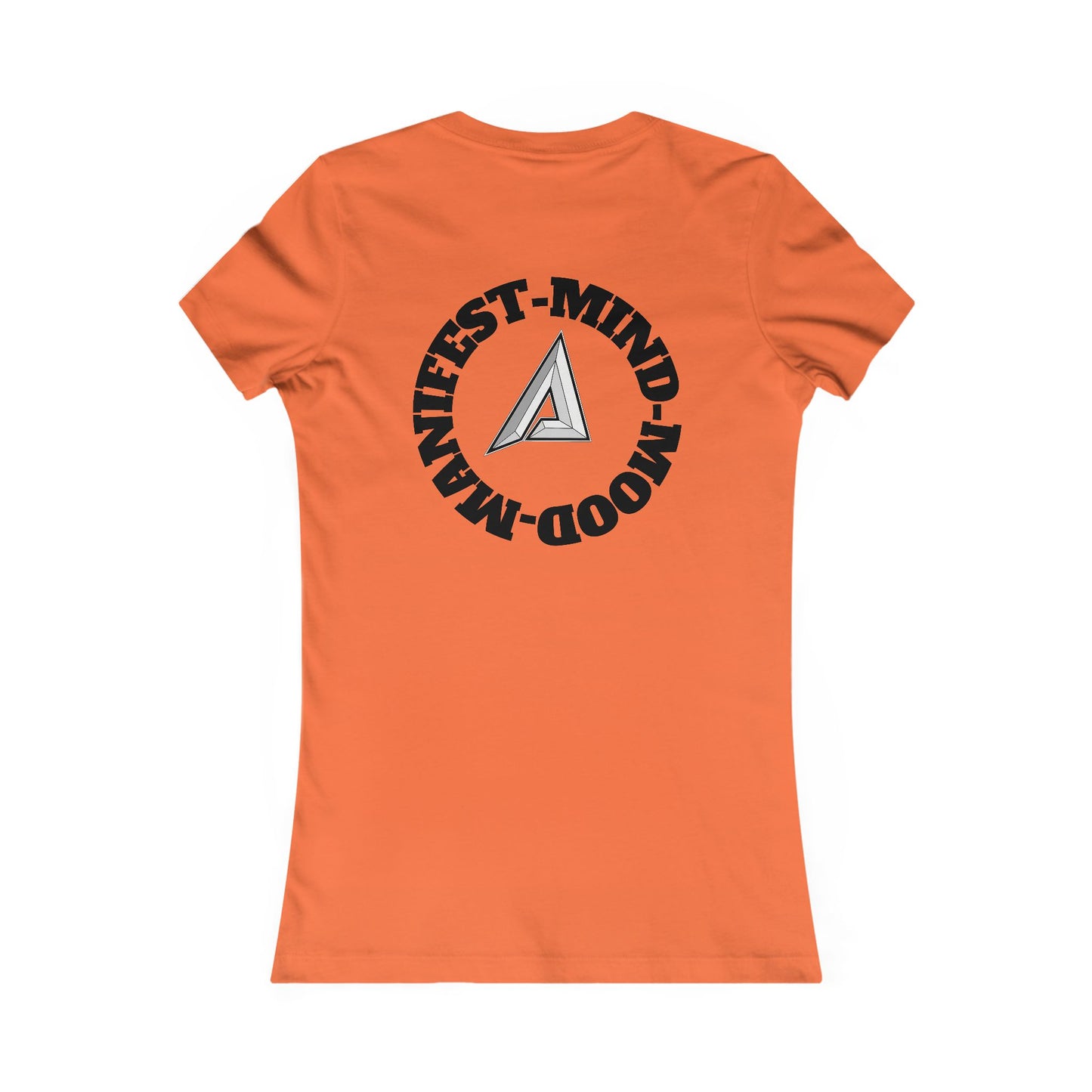 369Fab*  Logo, Women's Car Enthusiast Tee.