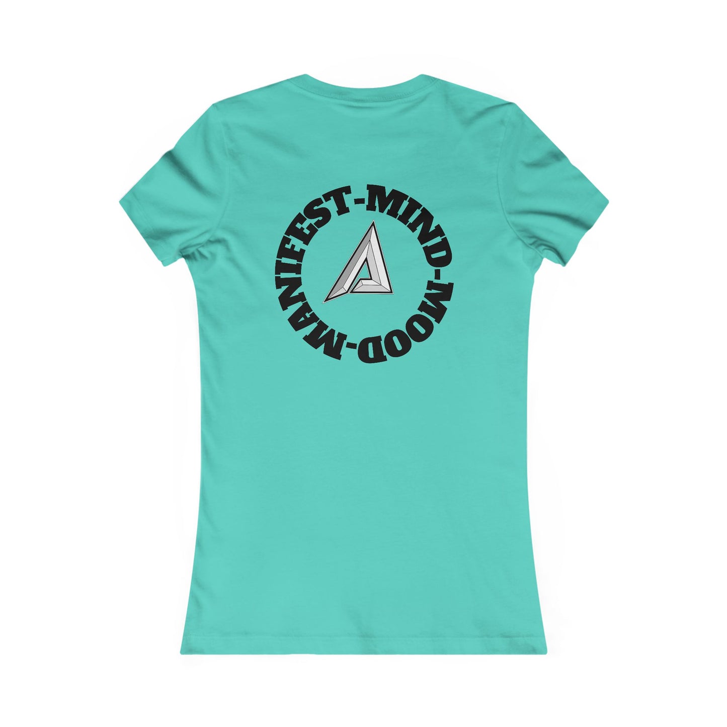 369Fab*  Logo, Women's Car Enthusiast Tee.