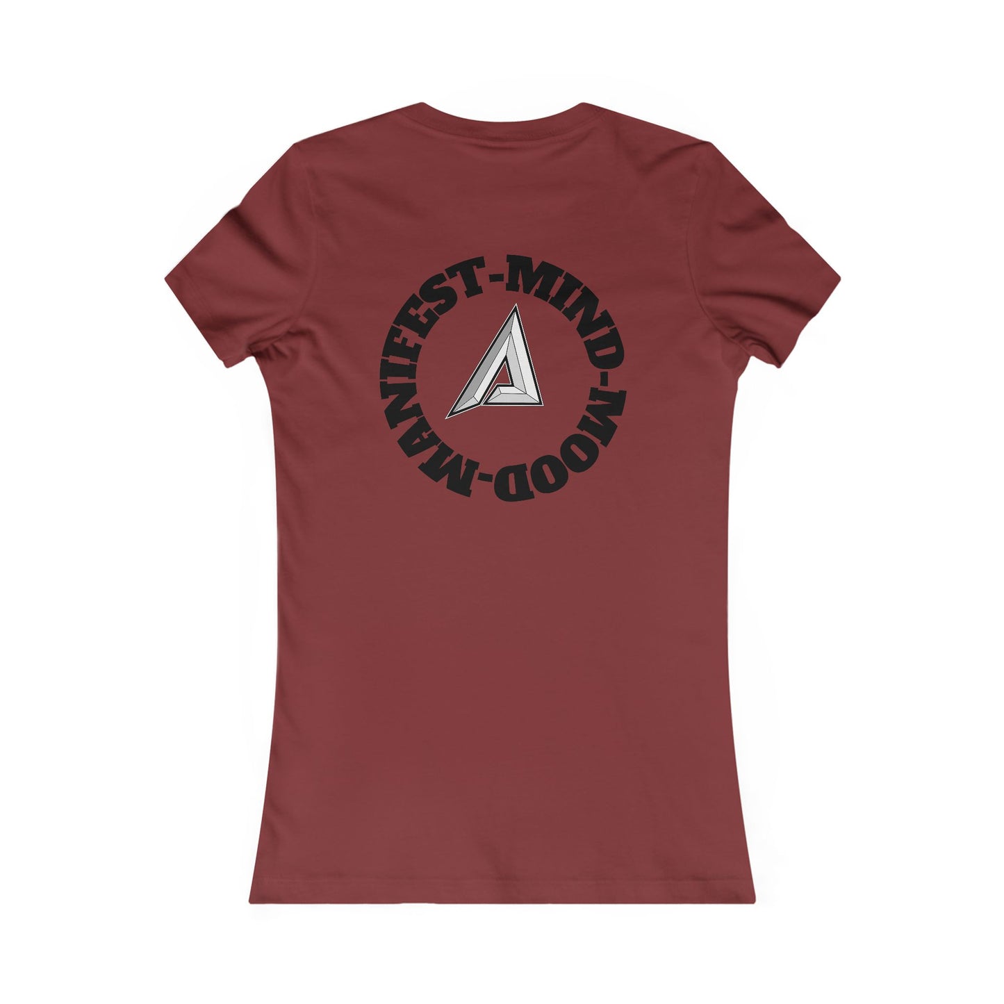 369Fab*  Logo, Women's Car Enthusiast Tee.