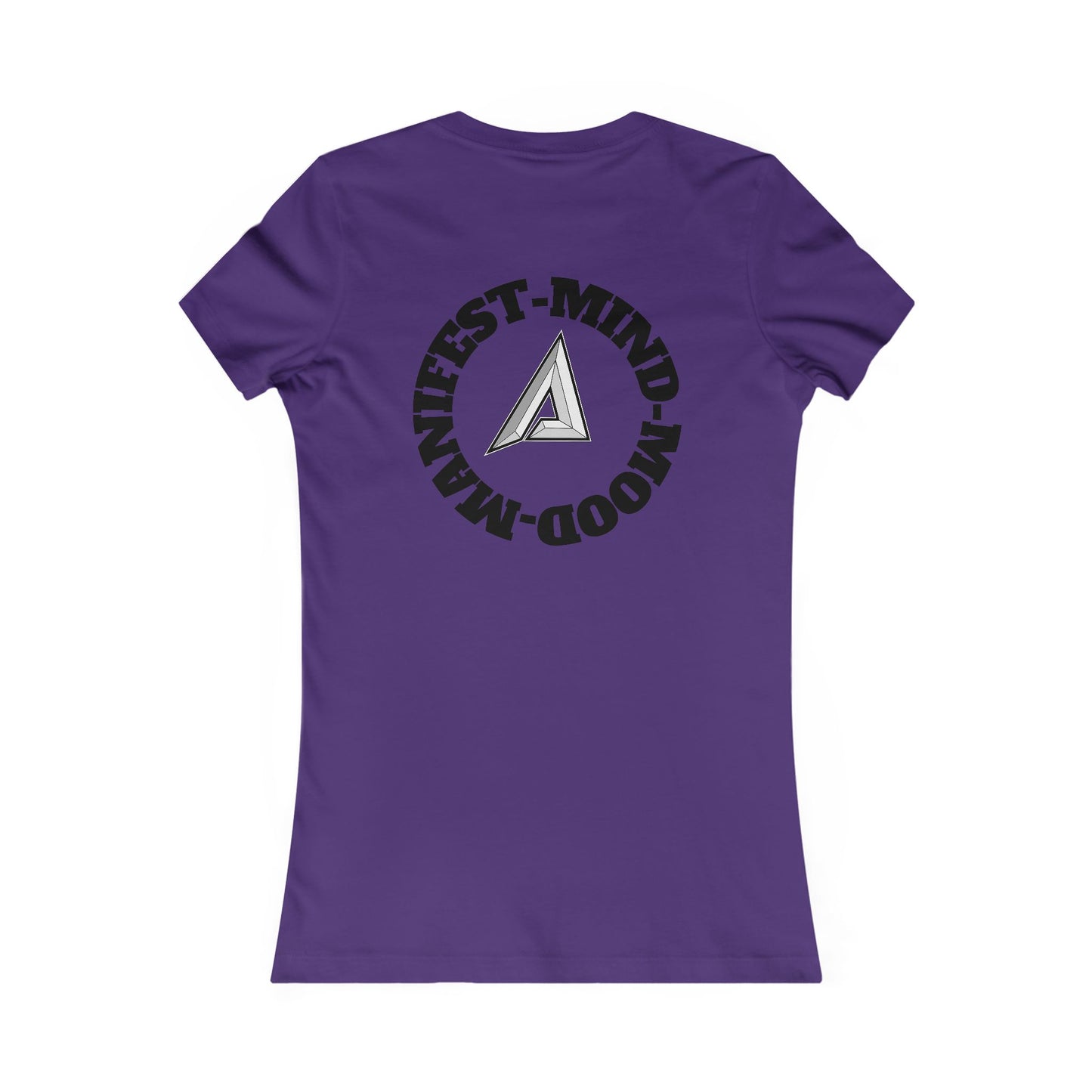 369Fab*  Logo, Women's Car Enthusiast Tee.