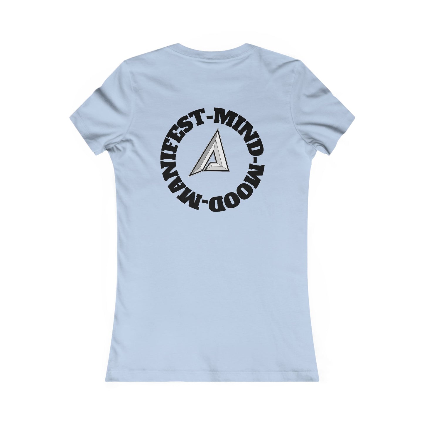 369Fab*  Logo, Women's Car Enthusiast Tee.