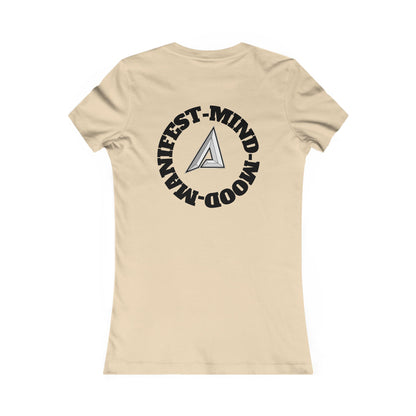 369Fab*  Logo, Women's Car Enthusiast Tee.