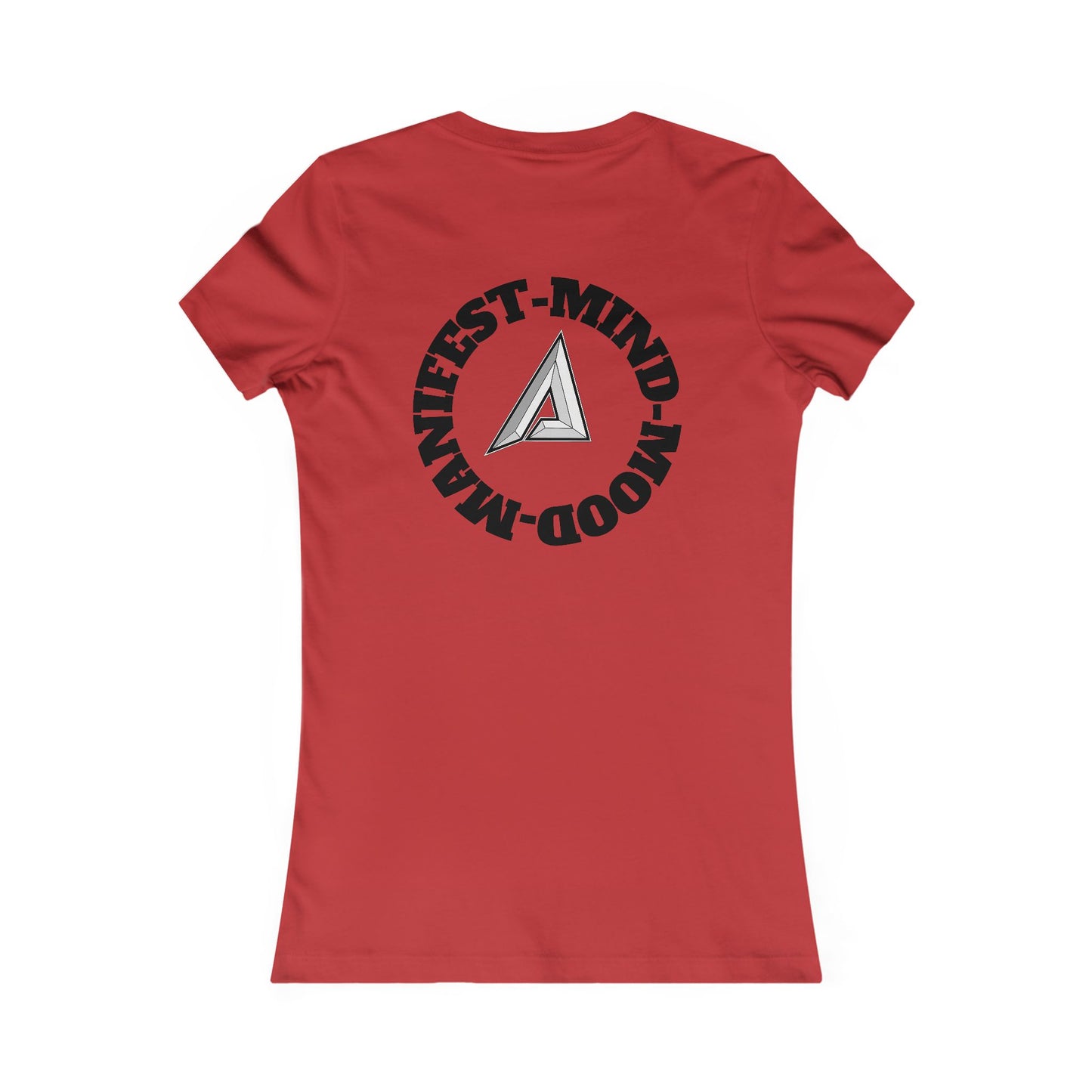 369Fab*  Logo, Women's Car Enthusiast Tee.