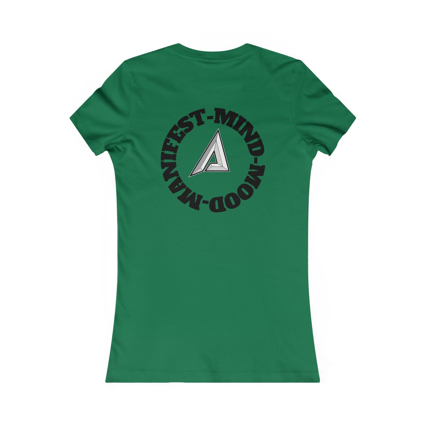 369Fab*  Logo, Women's Car Enthusiast Tee.