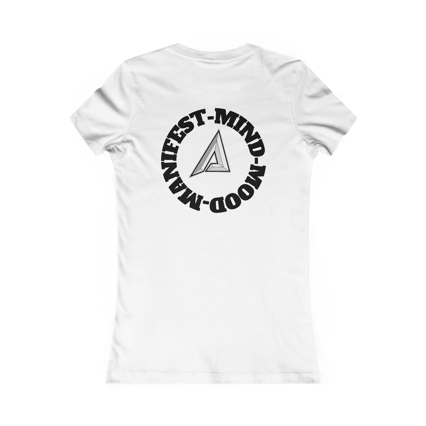 369Fab*  Logo, Women's Car Enthusiast Tee.