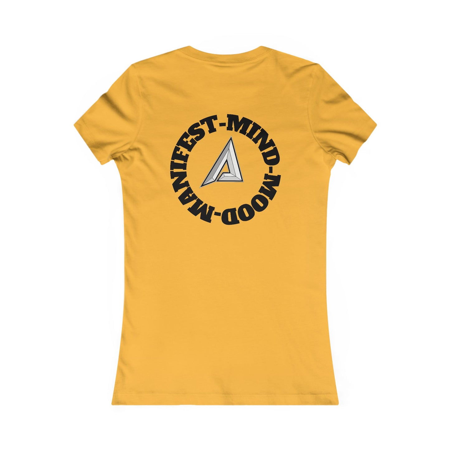 369Fab*  Logo, Women's Car Enthusiast Tee.