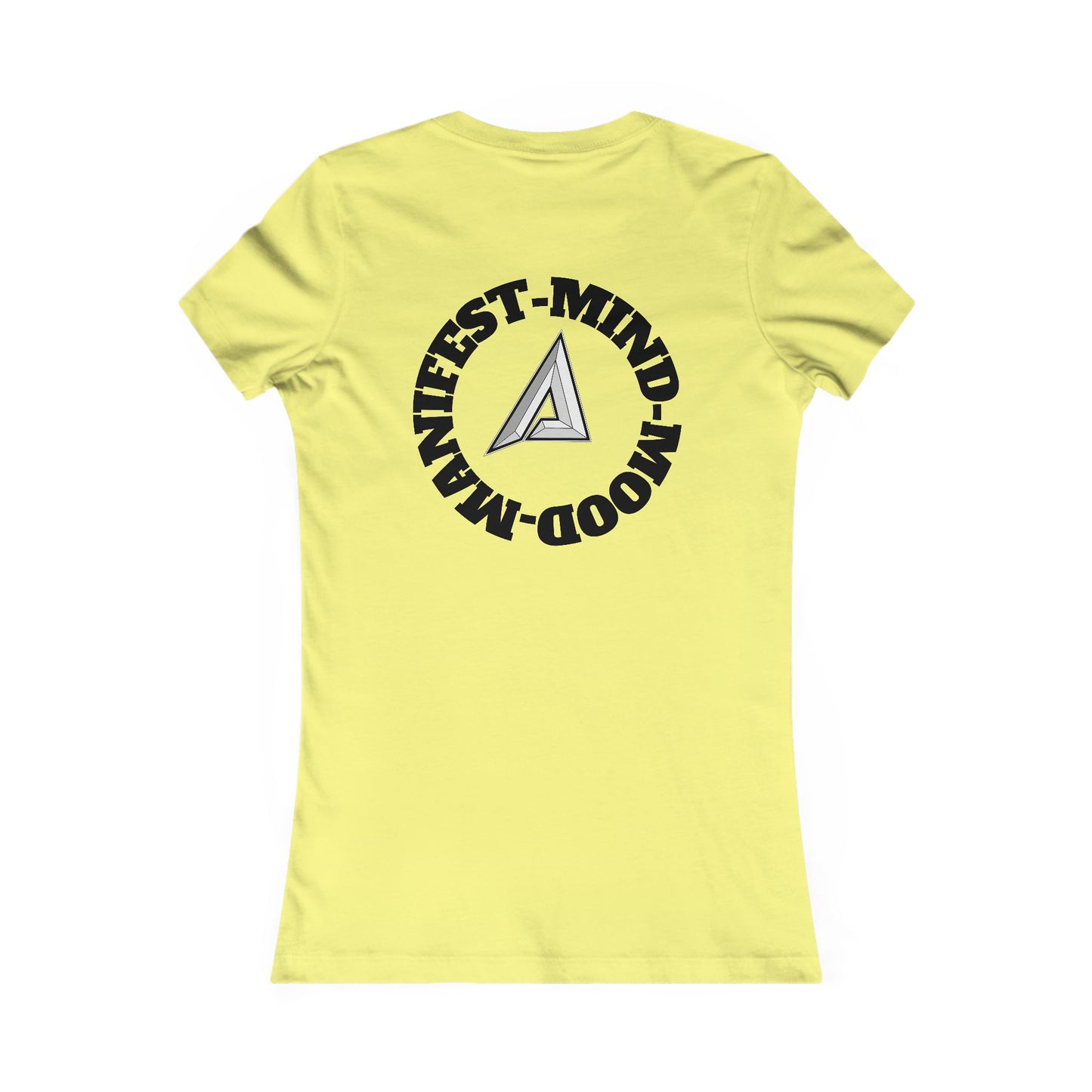 369Fab*  Logo, Women's Car Enthusiast Tee.