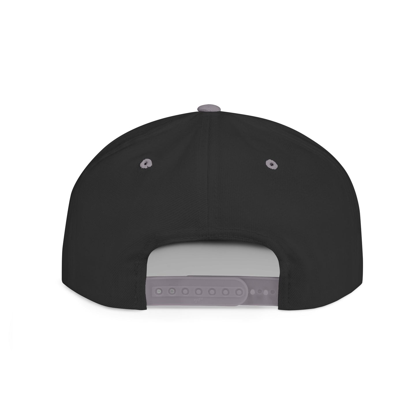 369Fab* 369Fab Stylish Flat Bill Snapback Hat