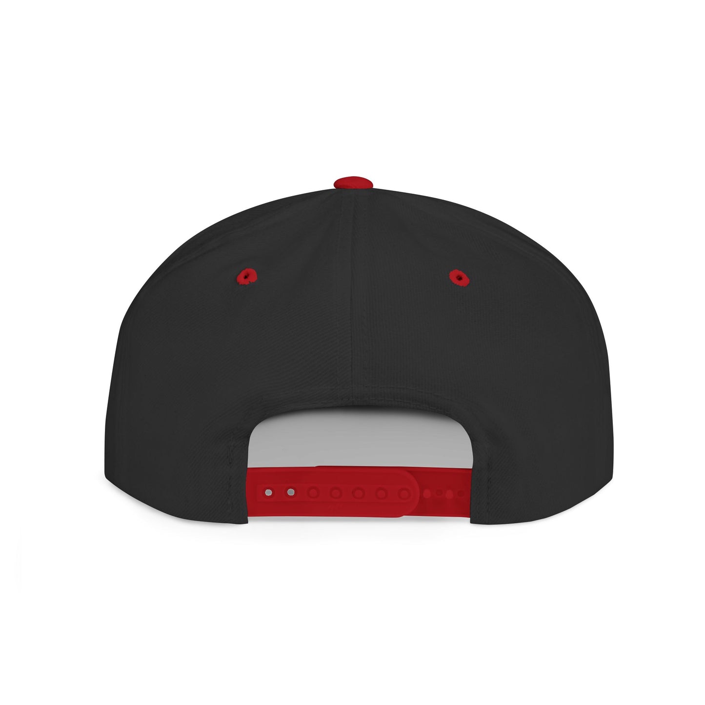 369Fab* 369Fab Stylish Flat Bill Snapback Hat