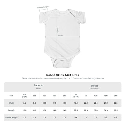 369Fab* Limited Edition FR-S Splash, Infant Bodysuit, Baby Outfit, Infant Clothing, Newborn, Toddler Wear, Car Enthusiast Baby Bodysuit