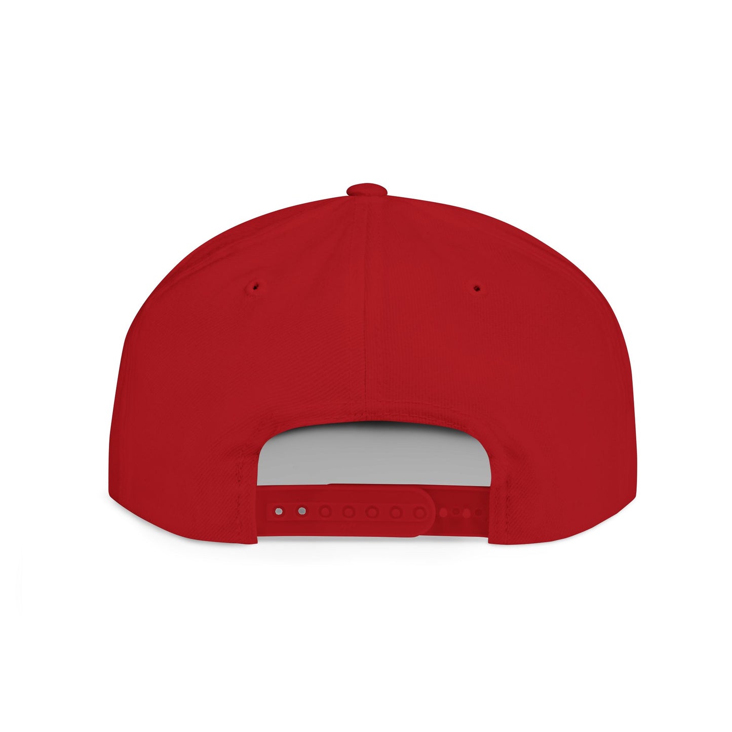 369Fab* 369Fab Stylish Flat Bill Snapback Hat