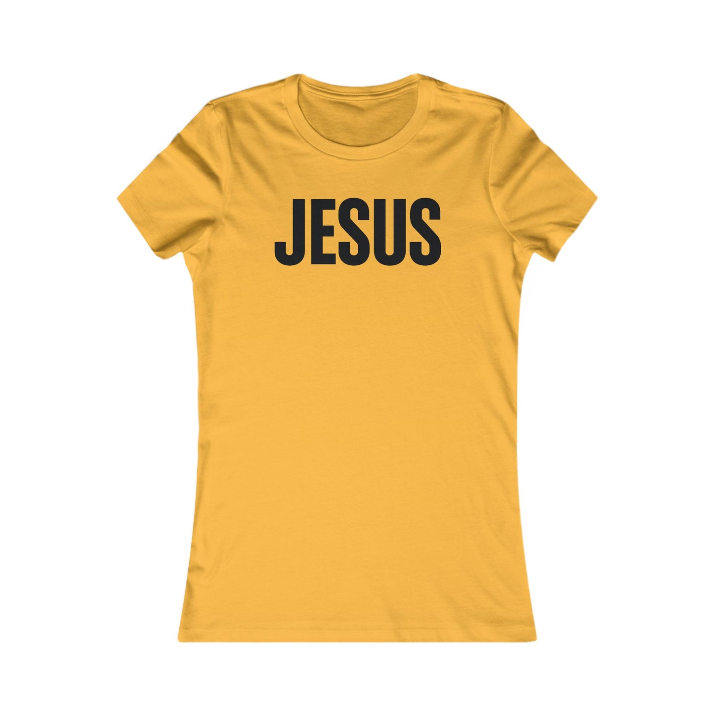 369Fab* Jesus, Women's Car Enthusiast Tee.