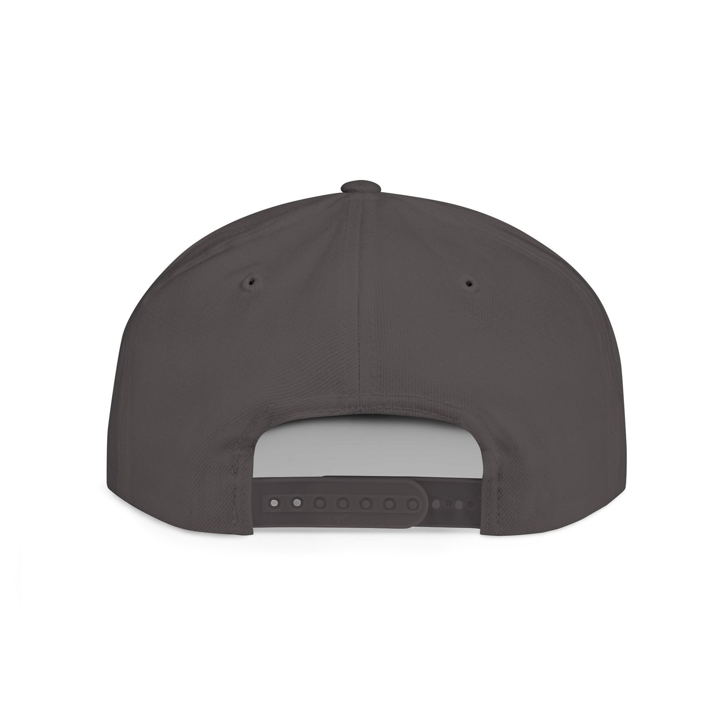 369Fab* B. 369 Fabrications, Stylish Flat Bill Snapback Hat – Fashion Statements