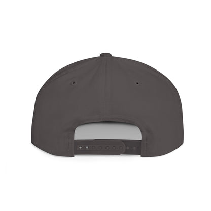 369Fab* B. 369 Fabrications, Stylish Flat Bill Snapback Hat – Fashion Statements