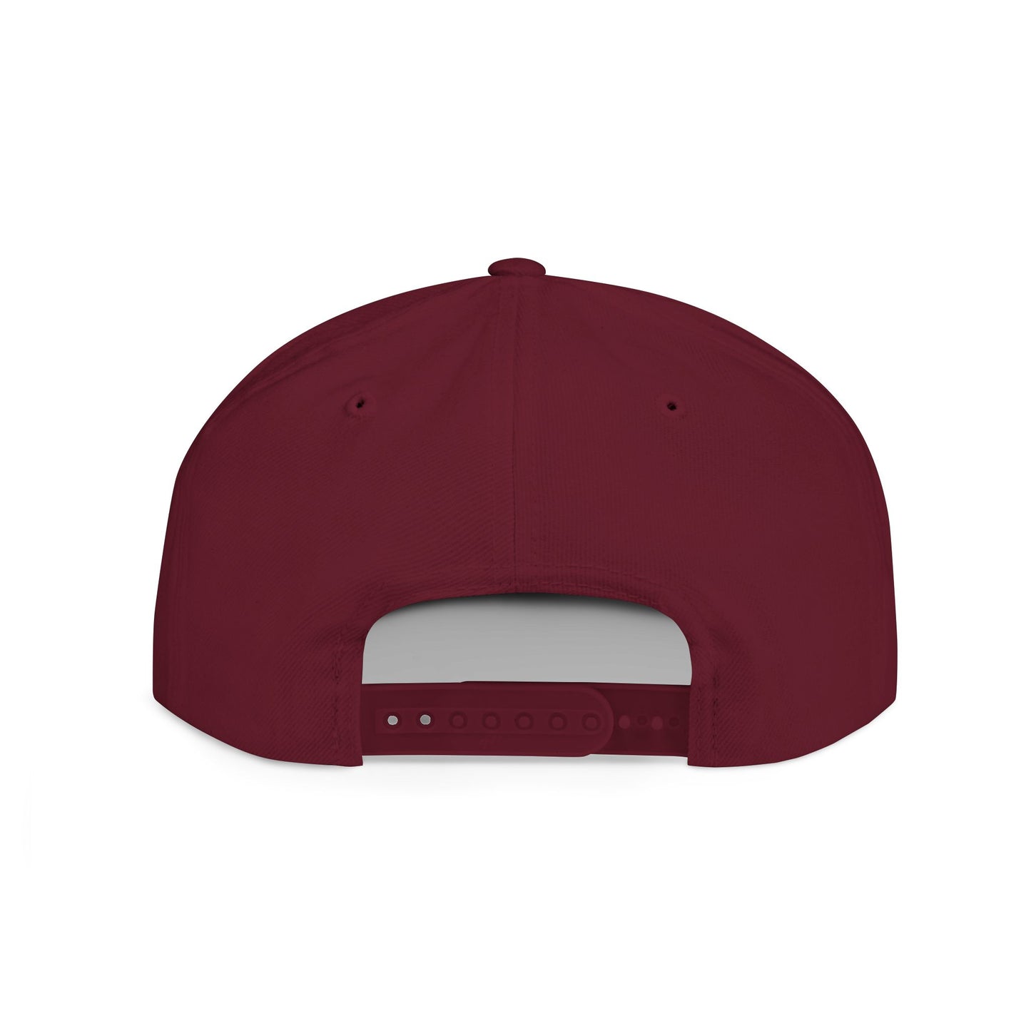 369Fab* W. 369 Fabrications, Stylish Flat Bill Snapback Hat – Fashion Statements