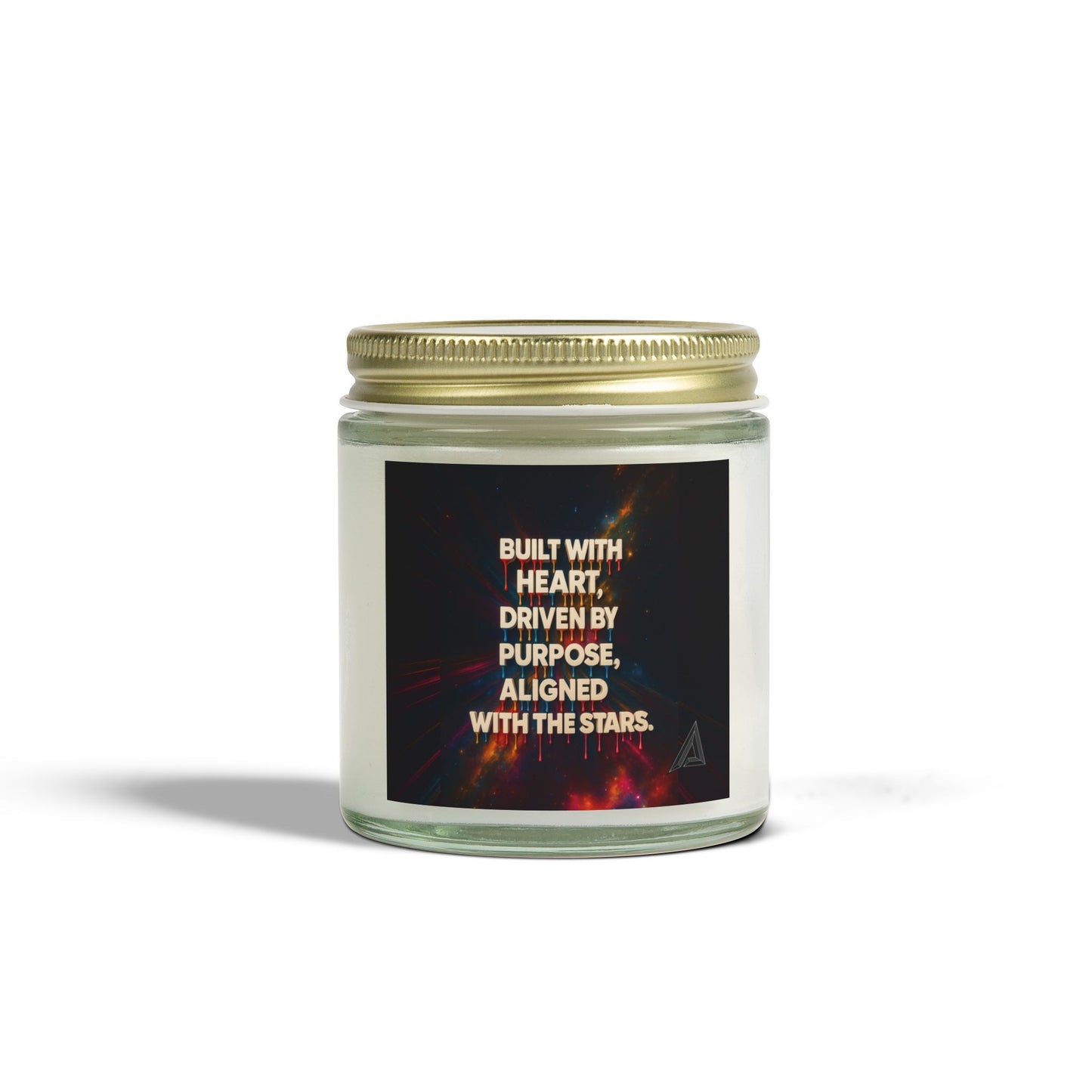 369Fab* Inspirational Scented Candles, Motivational Gifts, Cozy Home Décor, Mindfulness, Aromatherapy, Relaxation, Self-Care