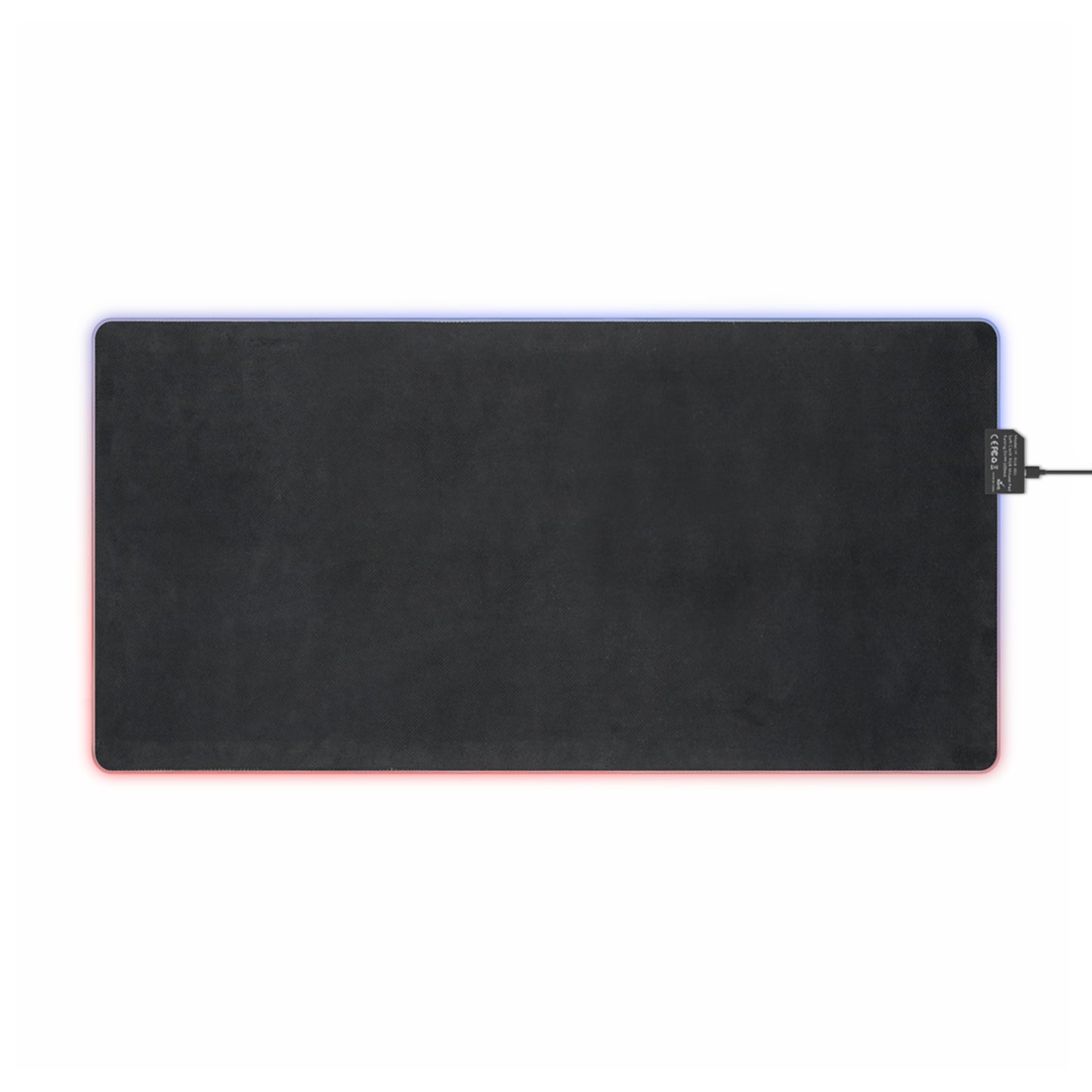 369Fab* Limited Edition FR-S Splash, LED Gaming Mouse Pad