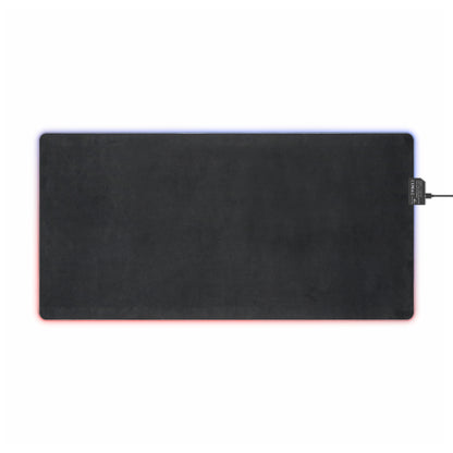 369Fab* Limited Edition FR-S Splash, LED Gaming Mouse Pad