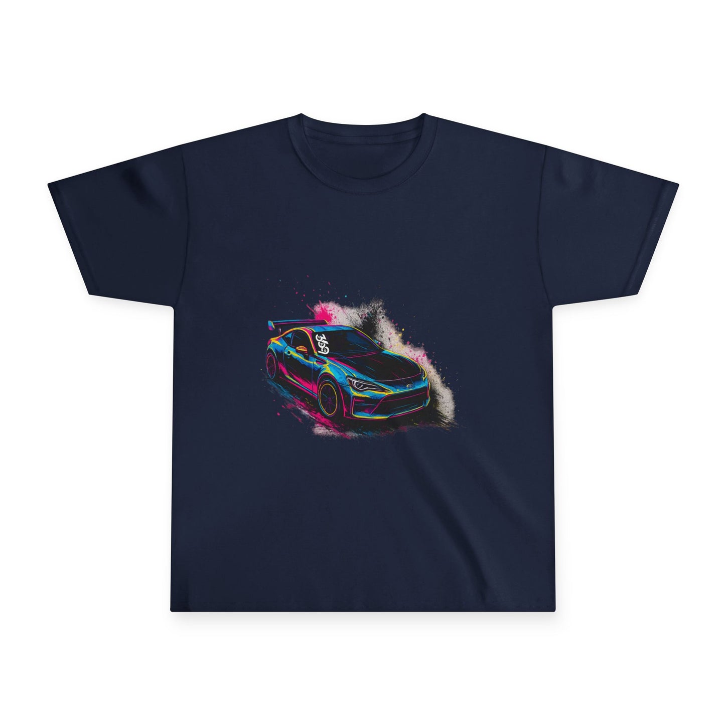 369Fab* Scion FR-S Splash, Racing-Inspired Youth Ultra Cotton Tee