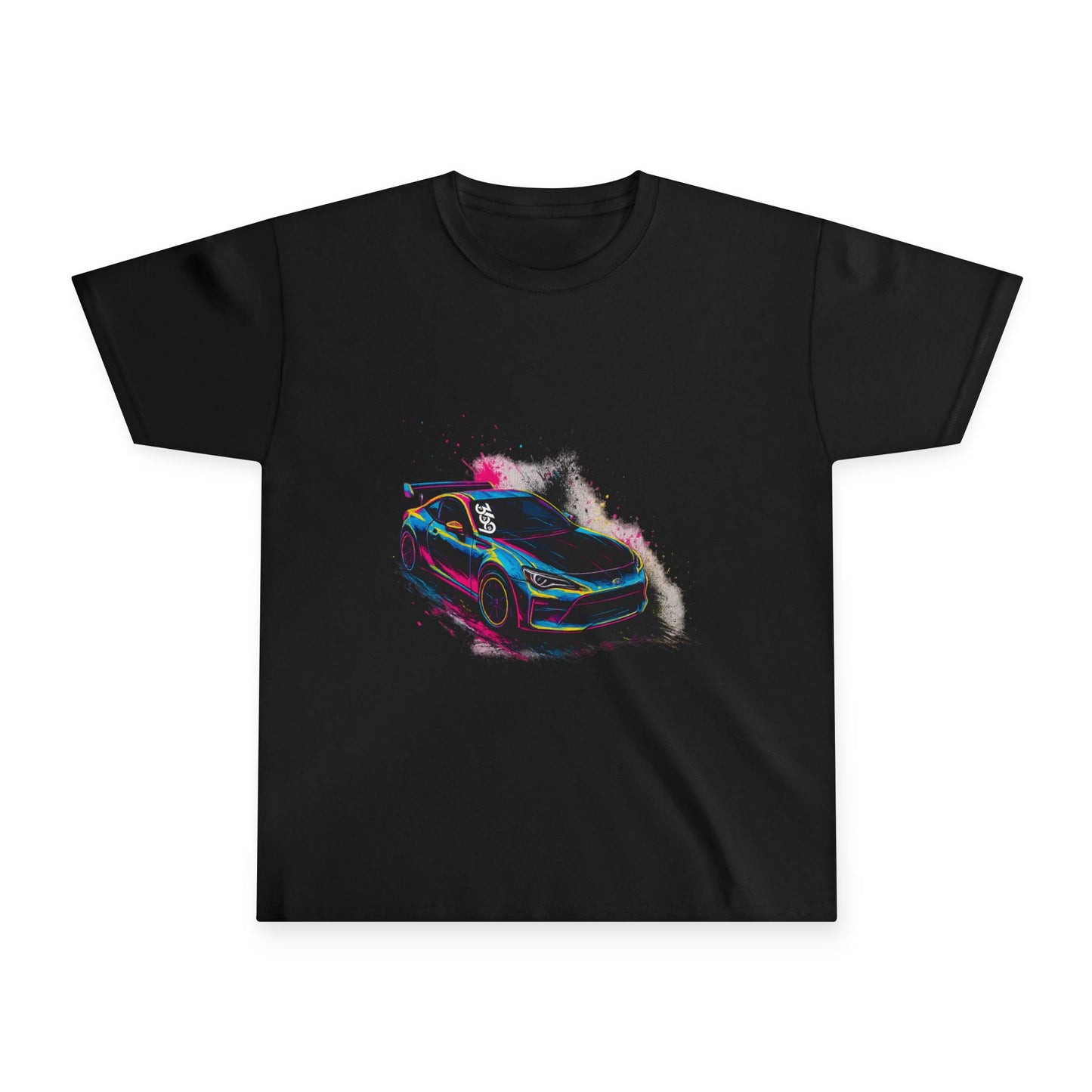 369Fab* Scion FR-S Splash, Racing-Inspired Youth Ultra Cotton Tee