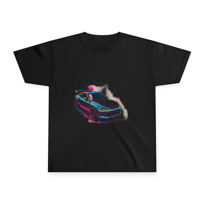 369Fab* Scion FR-S Splash, Racing-Inspired Youth Ultra Cotton Tee