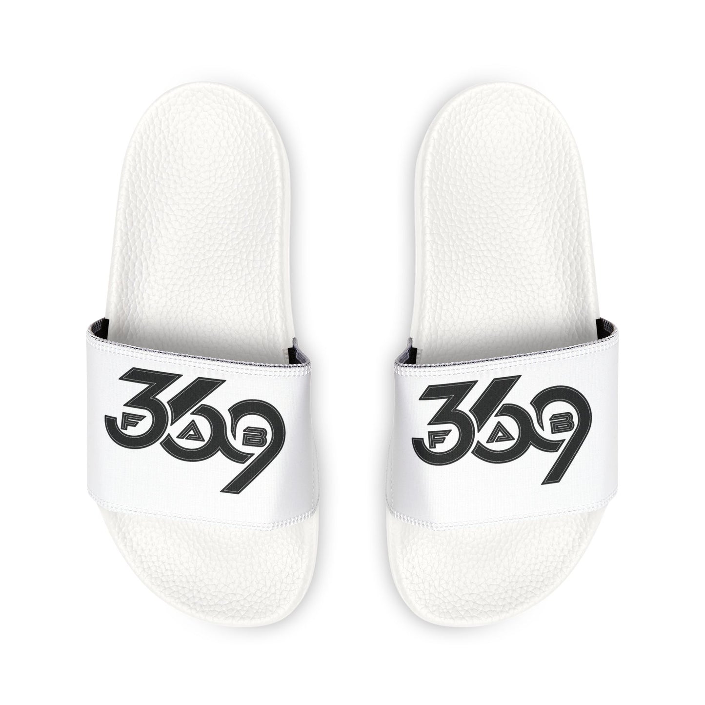 369Fab* 369Fab, Comfortable Men's Removable-Strap Sandals, Casual Summer Slides