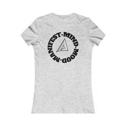 369Fab*  Logo, Women's Car Enthusiast Tee.